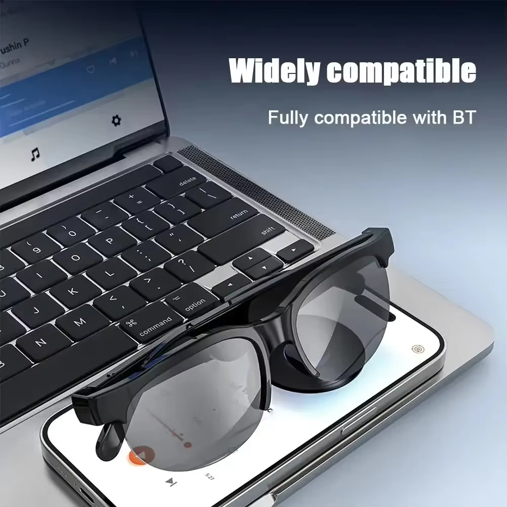 Lenovo 8K 2400MP 스마트 AI 안경, 번역 - Smart Glasses Lens 리뷰 및 가격